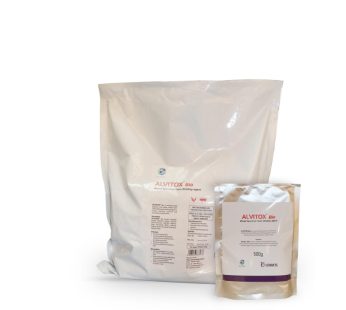 ALVITOX Bio Universal Toxin Binder – Broad Spectrum Protection for Poultry Feed