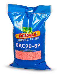 DKC90-89 Hybrid Maize 2Kg