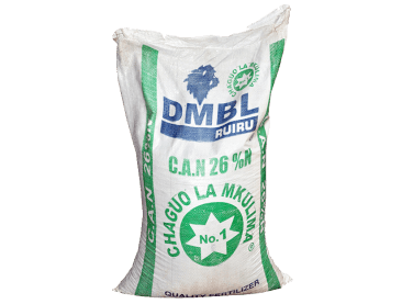 DMBL Ruiru CAN 26% Fertilizer