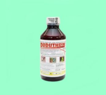 Duduthrin 500ml Insecticide | Fast Action Bed Bug and Cockroach Control