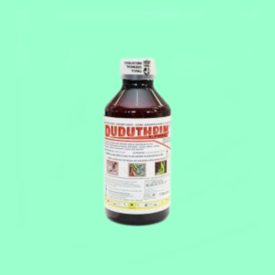 Duduthrin 500ml Insecticide