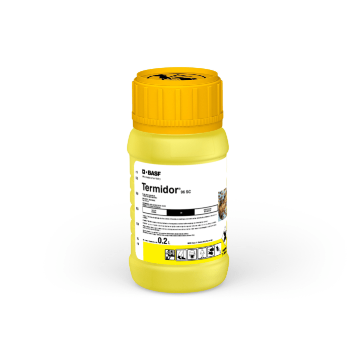 Termidor 90SC 1L | Powerful Termiticide