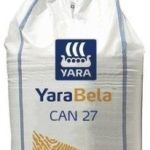 YaraBela CAN (27% N) Fertilizers