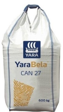 YaraBela CAN (27% N) Fertilizers
