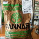 Yellow Maize PAN 14 | High-Yield Hybrid Maize Seed Kenya