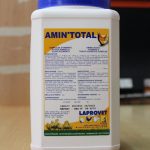 AMIN TOTAL - Complete Amino Acids