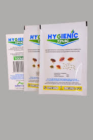 Hygienic 7.5%SC 100ml - Professional Cockroach & Bedbug Control