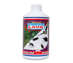 Buy Lava 100EC Insecticide Kenya - Fast Knockdown Pest Control