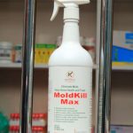 MoldKill Max Mold Killer Spray Kenya | Safe for Homes & Familie