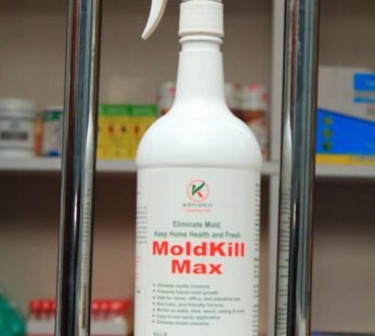MoldKill Max – Best Mold Remover & Prevention Spray in Kenya
