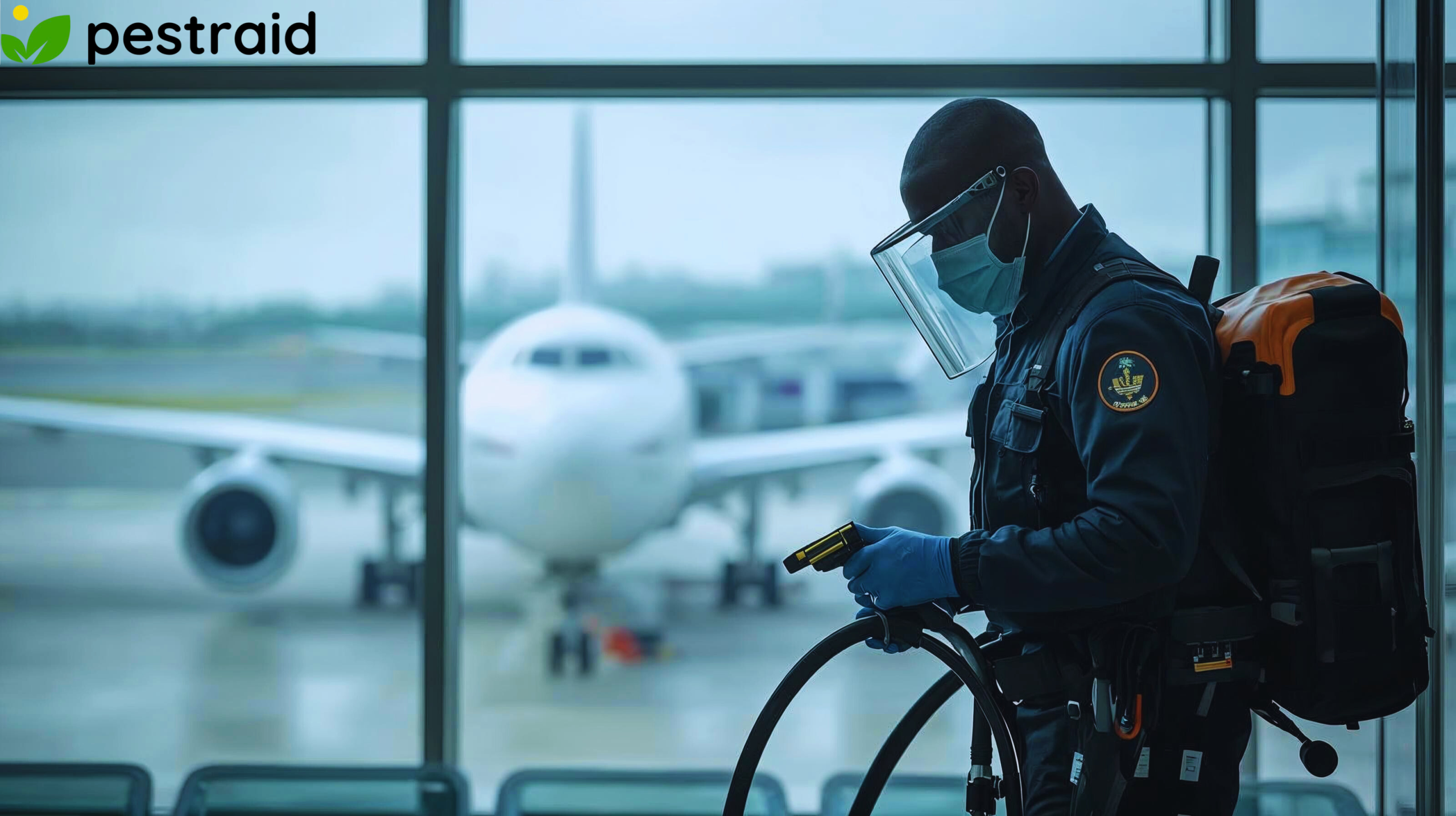 Pestraid Kenya: Why This Nairobi-Based Fumigation Company Has Earned a Perfect 5.0 Rating