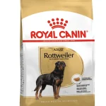 Buy Royal Canin Rottweiler Adult Dog Food