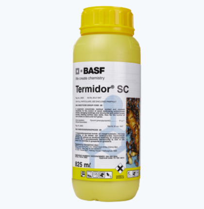 Termidor 90SC 1L | Powerful Termiticide