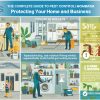 The Complete Guide to Pest Control Services in Mombasa: Kitutoafrica Hygiene Solutions Company