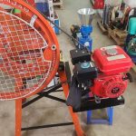 Chaff Cutter Prices in Kenya 2026 | Electric, Petrol & Diesel Feed Choppers — Complete Price Guide