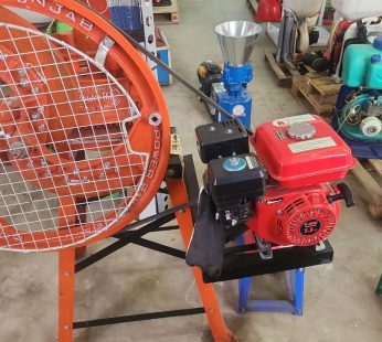 Chaff Cutter Prices in Kenya 2026 | Electric, Petrol & Diesel Feed Choppers — Complete Price Guide
