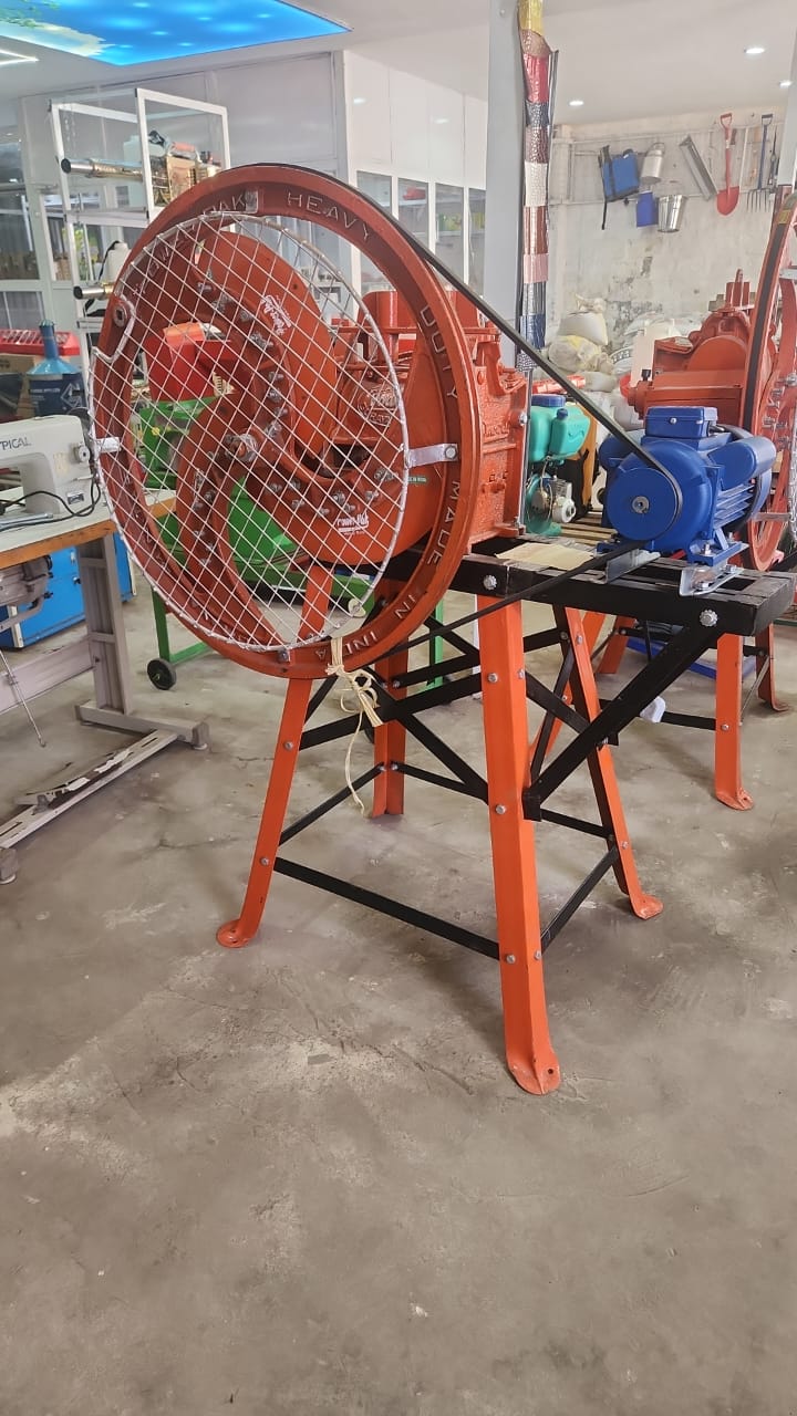 Chaff Cutter Prices in Kenya 2026 | Electric, Petrol & Diesel Feed Choppers — Complete Price Guide
