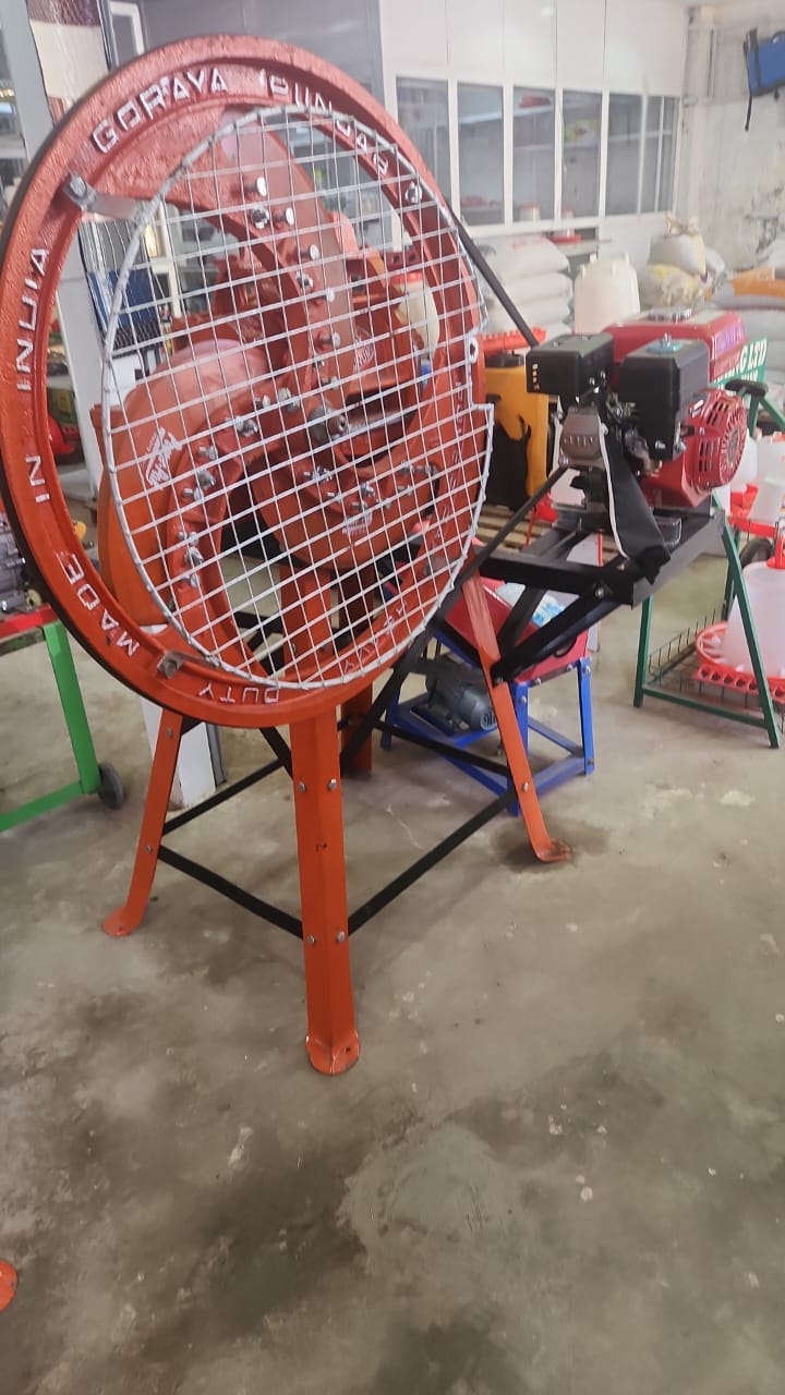 Chaff Cutter Prices in Kenya 2026 | Electric, Petrol & Diesel Feed Choppers — Complete Price Guide