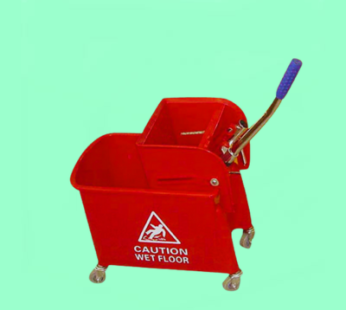 17L mopping system