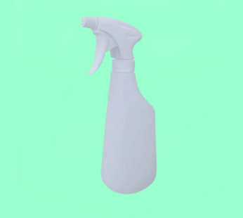 650ml Opaque Bottle