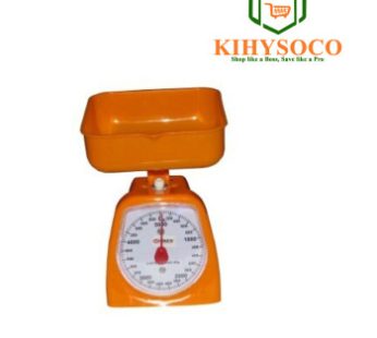 Kihysoco: The Best Shop for Mini Kitchen Scales in Nairobi, Kenya