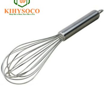Kihysoco: The Best Shop Seller for Mixing Wire Whisks in Nairobi, Kenya