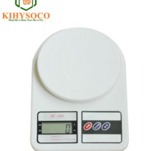 Kihysoco: The Best Shop for Multi-function Digital Kitchen Scales (7kg) in Nairobi, Kenya
