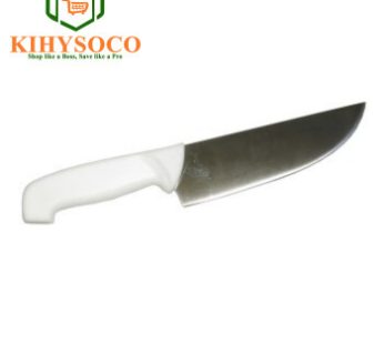 Kihysoco: The Best Shop Seller for Kitchen Knife Stainless Steel 9-Inch in Nairobi, Kenya