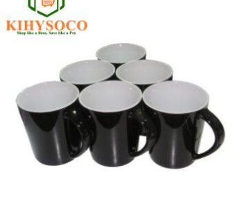 Kihysoco: The Best Shop for Ceramic Coffee Tea Mug Set of 6 in Nairobi, Kenya