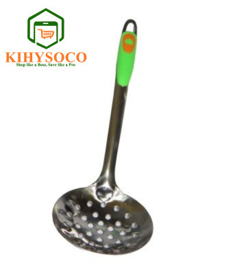 Kihysoco: The Best Shop Seller for Deep Fry Skimmer Stainless Steel in Nairobi, Kenya