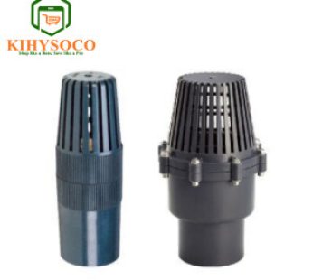 Kihysoco: The Best, Most Affordable, and High-Quality Seller of Foot Valves in Nairobi, Kenya
