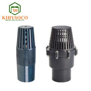 Kihysoco: The Best, Most Affordable, and High-Quality Seller of Foot Valves in Nairobi, Kenya