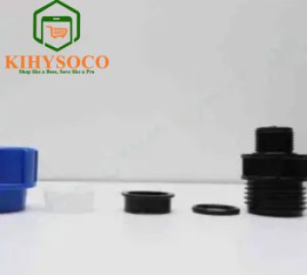 Kihysoco: The Best, Most Affordable, and High-Quality Supplier of HDPE Male Adapters in Nairobi, Kenya