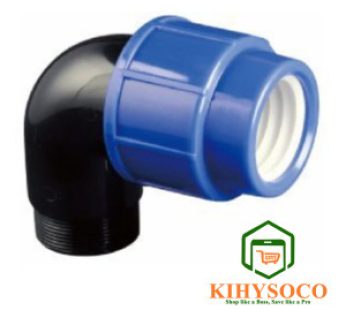 Kihysoco: The Best, Most Affordable, and High-Quality Supplier of Male Elbows in Nairobi, Kenya
