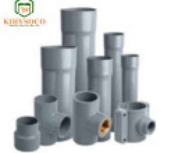 Kihysoco: The Best, Affordable, and High-Quality Shop/Supplier of PVC Tees in Nairobi, Kenya