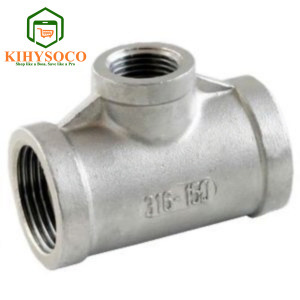 Kihysoco: The Best, Affordable, and High-Quality Shop/Supplier of Reducing Tees in Nairobi, Kenya