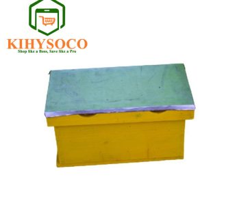 Kihysoco: The Best Supplier of Catcher Boxes in Nairobi, Kenya