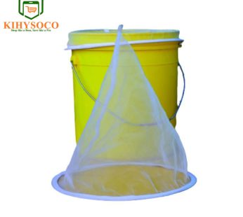 Kihysoco: The Best Supplier of Conical Sieves in Nairobi, Kenya