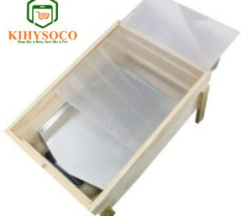Kihysoco: The Premier Supplier of Affordable and High-Quality Solar Wax Melters in Nairobi, Kenya