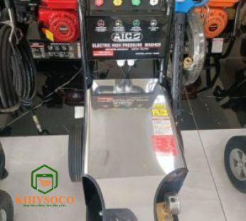 Kihysoco: Best Shop for Aico Carwash Machines in Nairobi, Kenya