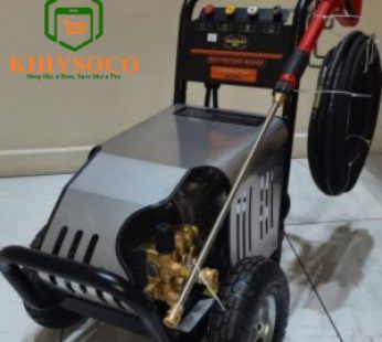 Kihysoco: Best Shop Seller for Hisaki 3450 PSI Car Wash Machines in Nairobi, Kenya