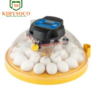 Kihysoco: Best Affordable Shop for Maxi 24 EX Fully Automatic 24 Egg Incubator in Nairobi, Kenya