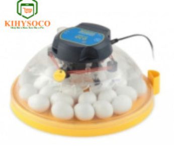 Kihysoco: Best Affordable Shop for the Maxi II Eco Manual 30 Egg Incubator in Nairobi, Kenya