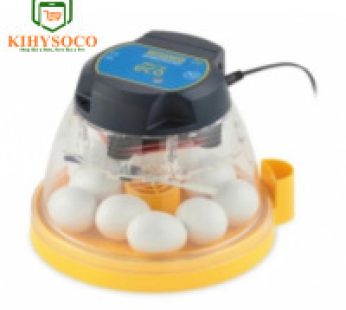 Kihysoco: Best Affordable Shop for Mini II Eco Manual 10 Egg Incubator in Nairobi, Kenya