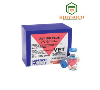 Kihysoco – Best, Reliable, and Affordable Shop for AVI IBD Plus Poultry Vaccines in Nairobi
