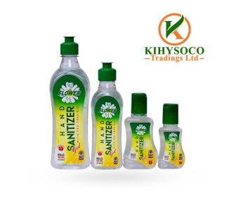 Kihysoco Trading Ltd: Best, Reliable & Affordable Shop for Flower Hand Sanitizer Gel in Nairobi, Kenya