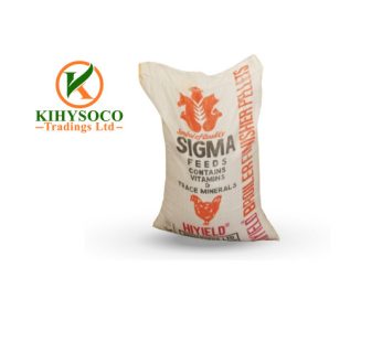Kihysoco Trading Ltd – Best, Reliable and Affordable Shop for Broiler Finisher Mash Sigma Feeds in Nairobi, Kenya