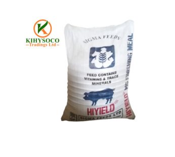 Kihysoco Trading Ltd – Best, Most Reliable and Affordable Shop for Sigma Feeds Pig Finishing Meal in Nairobi, Kenya