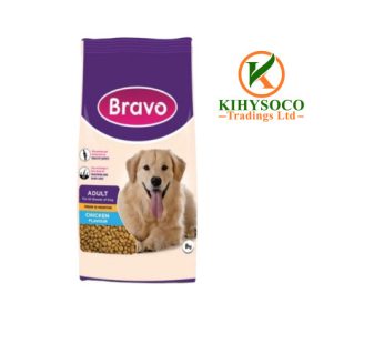 Bravo Adult Dog Food