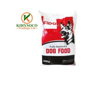 Fido Dog Meal / Dog Food